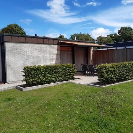 Bungalow 2702 In Tossens Luaran gambar